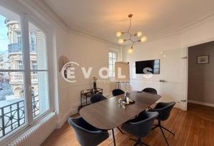 Location bureaux Paris 9 - Métro Opéra, Chaussée d'Antin