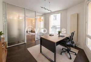 Bureaux à louer Paris 16 - Proche métro Argentine et Kléber