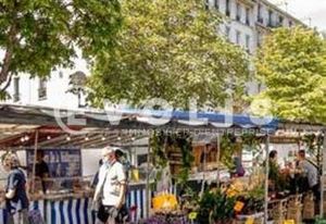 Vente locaux commerciaux neufs Paris 12e - Quartier Nation