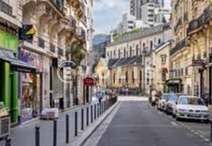 Vente locaux commerciaux neufs Paris 12e - Quartier Nation
