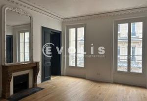 Location bureaux Paris 10 - Grands Boulevards et métros Chateau d'Eau