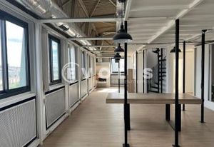 Bureaux à louer Paris 17 - Vue imprenable et transports variés