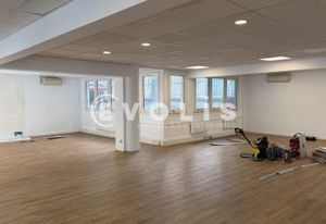 Location bureaux Paris 9 - Proche métro, RER et bus Saint-Lazare