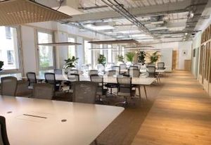 Bureaux d'exception Paris 2 - Métro Bonne Nouvelle