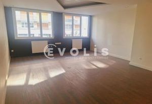 Bureaux à vendre/location Paris 18 - Métro Guy Môquet, Tram T3b