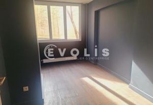 Bureaux à vendre/location Paris 18 - Métro Guy Môquet, Tram T3b