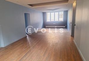 Bureaux à vendre/location Paris 18 - Métro Guy Môquet, Tram T3b
