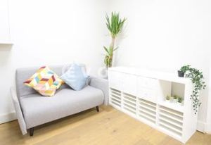 Bureaux clés en main Paris 2 - Métro Grands Boulevards - Prestations incluses