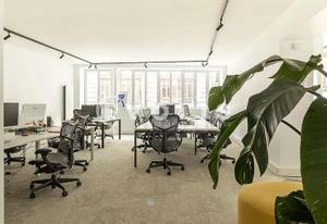 Bureaux flexibles Paris 2 - Grands Boulevards - RER Chatelet