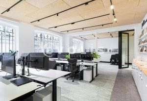 Bureaux d'exception Paris 9 - Métro Cadet - Gare de l'Est