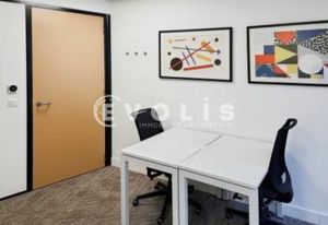 Coworking Paris 1 - Louvre - Métro Chatelet