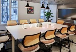 Coworking Paris 1 - Louvre - Métro Chatelet