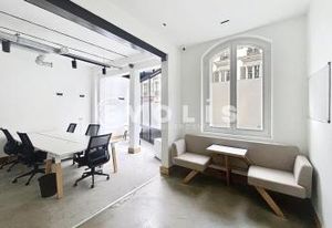 Bureaux privatifs Batignolles - Paris 17 - Métro La Fourche