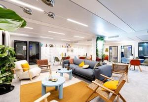 Bureaux privatifs Paris 4 - Quais de Seine - Métro Bastille