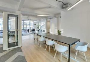 Bureaux lumineux Paris 2 - Métro Bonne Nouvelle - Grands Boulevards