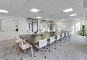 Bureaux lumineux Paris 2 - Métro Bonne Nouvelle - Grands Boulevards