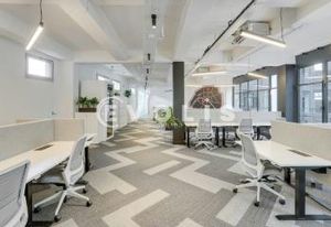 Bureaux lumineux Paris 2 - Métro Bonne Nouvelle - Grands Boulevards