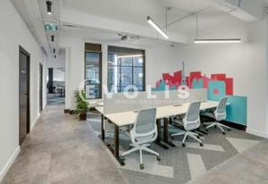 Bureaux lumineux Paris 2 - Métro Bonne Nouvelle - Grands Boulevards