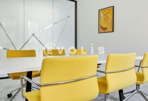 Bureaux lumineux Paris 9 - Métro Chaussée d'Antin - Opéra