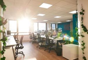 Bureaux privatifs Paris 9 - Saint-Lazare - Place de Clichy