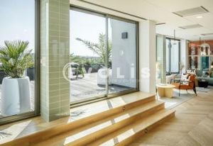 Bureaux privatifs Paris 9 - Saint-Lazare - Place de Clichy