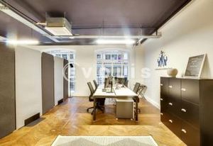 Bureaux prestigieux Paris 2 - Métro Bonne Nouvelle
