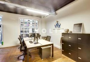 Bureaux prestigieux Paris 2 - Métro Bonne Nouvelle