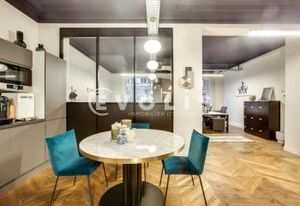 Bureaux prestigieux Paris 2 - Métro Bonne Nouvelle