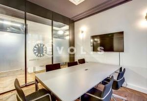 Bureaux prestigieux Paris 2 - Métro Bonne Nouvelle