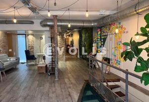 Location bureaux Paris 11 proche République et quais
