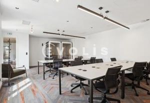 Bureaux avec terrasse Paris 9 - Métro Chaussée d'Antin - Auber