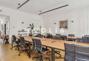 Bureaux premium Paris 2 - Métro Bourse - Accès 24/7
