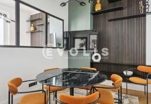 Bureaux premium Paris 2 - Métro Bourse - Accès 24/7