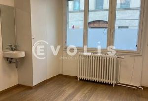 Vente bureaux Paris 15 proche métro Emile-Zola et Quais de Seine
