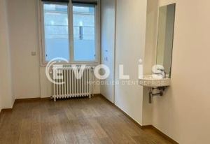 Vente bureaux Paris 15 proche métro Emile-Zola et Quais de Seine