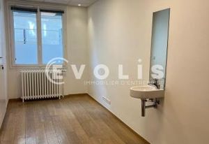 Vente bureaux Paris 15 proche métro Emile-Zola et Quais de Seine