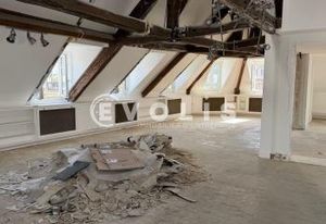Bureaux à louer Paris 2 - Proche métro, RER et bus stratégiques