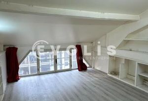 Bureaux Paris 20 - Proche métro et tram Porte de Montreuil