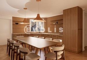 Bureaux premium Paris 8 - Métro Miromesnil - Coeur d'affaires