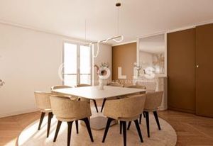 Bureaux premium Paris 8 - Métro Miromesnil - Coeur d'affaires