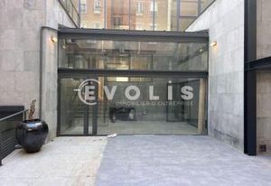 Location bureaux Paris 20 - Quartier Ménilmontant