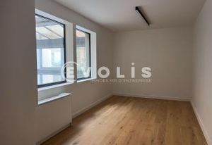 Location bureaux Paris 20 - Quartier Ménilmontant