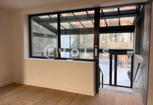 Location bureaux Paris 20 - Quartier Ménilmontant