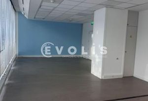 Location bureau Paris 14 - Pôle Montparnasse et Gaité