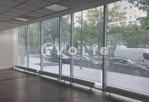 Location bureau Paris 14 - Pôle Montparnasse et Gaité
