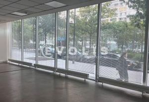 Location bureau Paris 14 - Pôle Montparnasse et Gaité