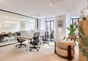 Bureaux prestigieux Paris 8 - Métro Madeleine - Opéra