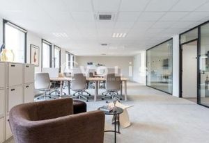 Bureaux premium Paris 8 - Métro Villiers - Monceau