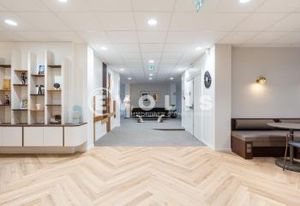 Bureaux premium Paris 8 - Métro Villiers - Monceau