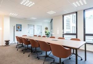 Bureaux premium Paris 8 - Métro Villiers - Monceau